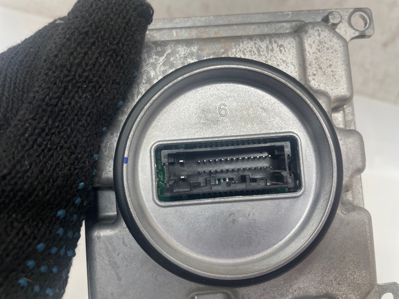 Блок розжига ксенона Mazda CX-30 2020