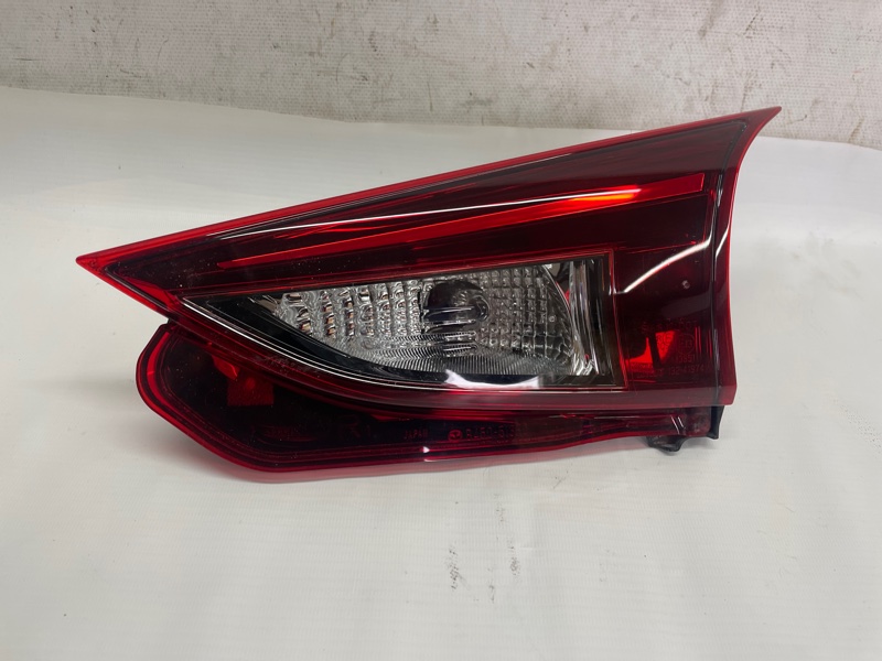 Фонарь Mazda Mazda 3 2015 BM