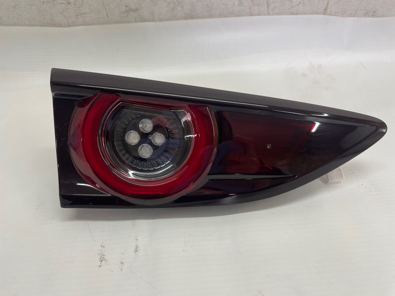 Фонарь Mazda Mazda 3 2020 BP