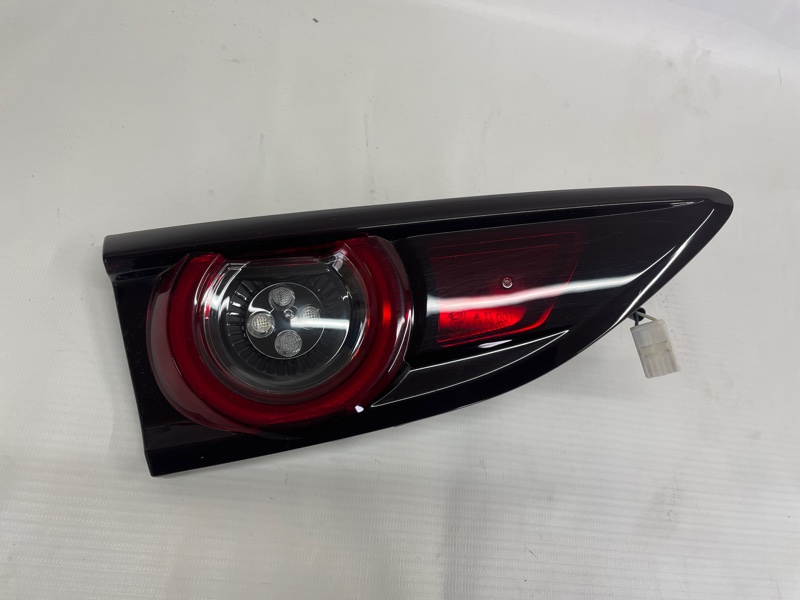 Фонарь Mazda Mazda 3 2020 BP