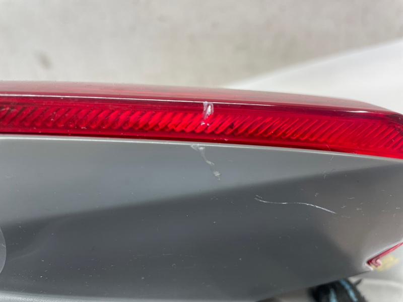 Фонарь Honda CR-V 2017