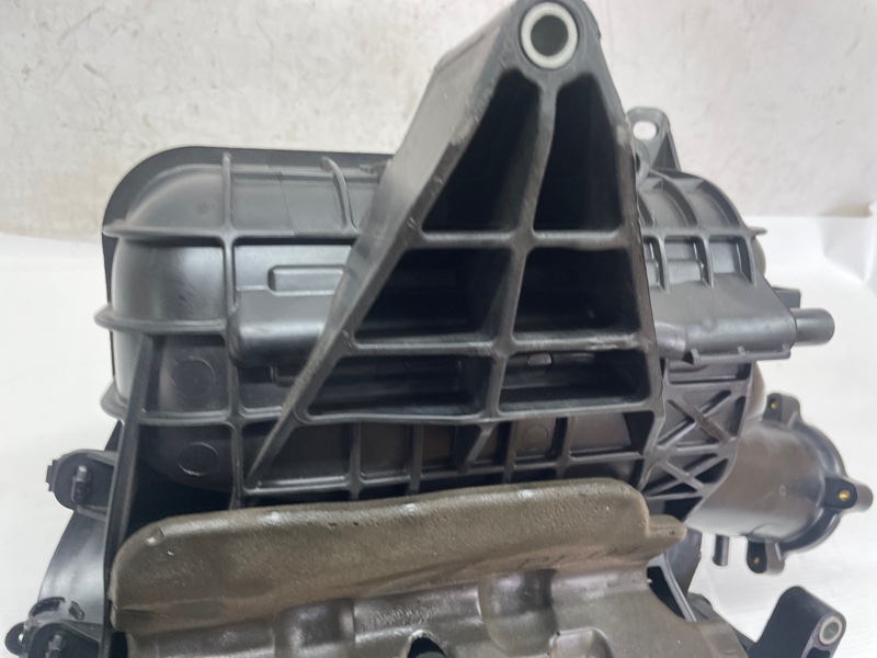 Впускной коллектор Mazda CX-5 KF