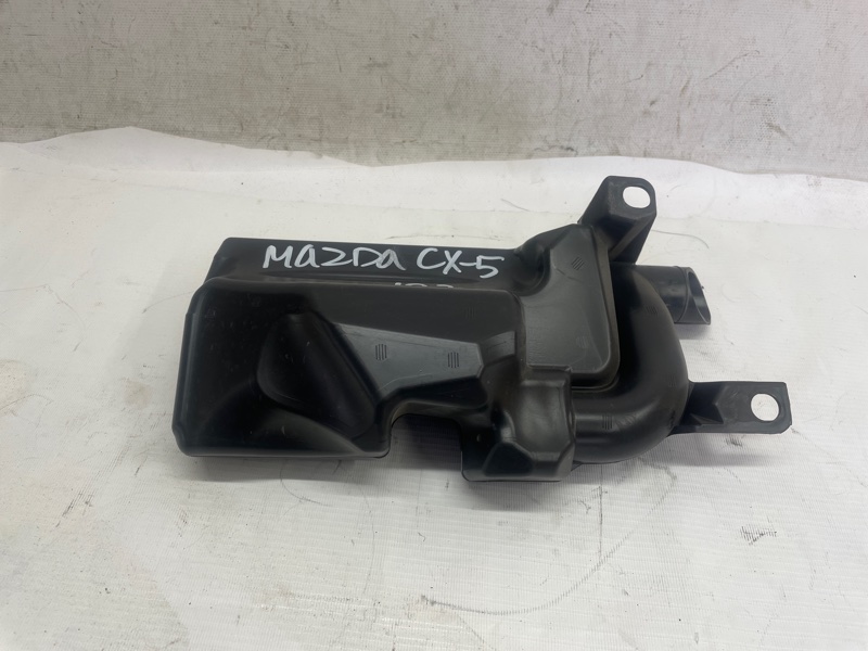 Резонатор воздушного фильтра Mazda CX-5 KF