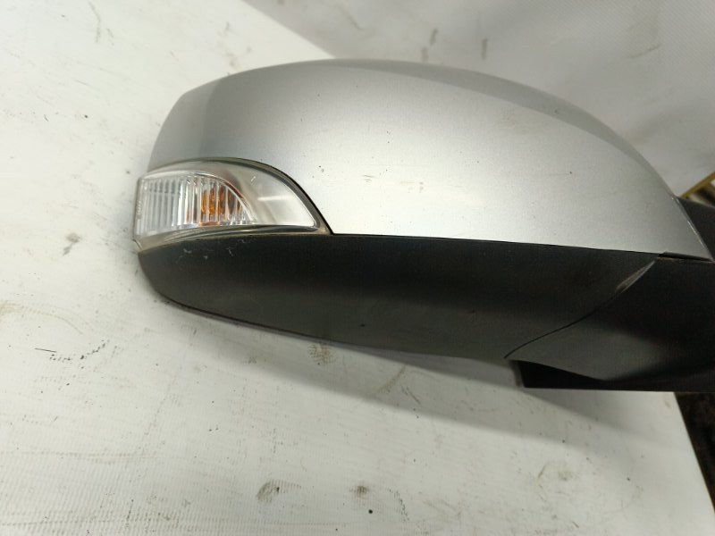 Зеркало Renault Laguna 2008