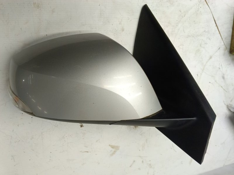Зеркало Renault Laguna 2008