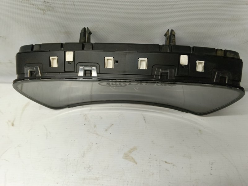 Панель приборов Renault Laguna 2008