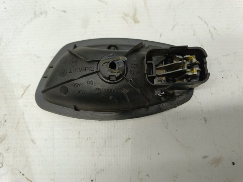 Ручка внутренняя Renault Laguna 2008