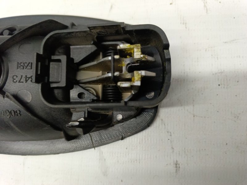 Ручка внутренняя Renault Laguna 2008