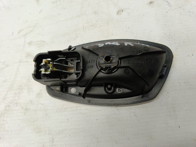 Ручка внутренняя Renault Laguna 2008