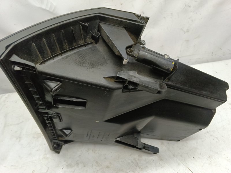 Бардачок Renault Laguna 2008