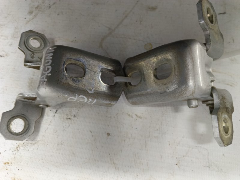 Петля двери Renault Laguna 2008