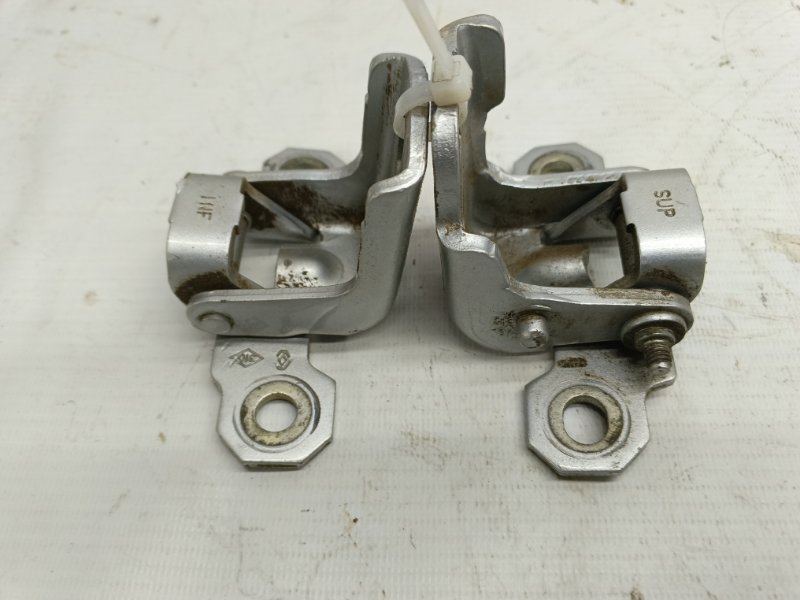 Петля двери Renault Laguna 2008