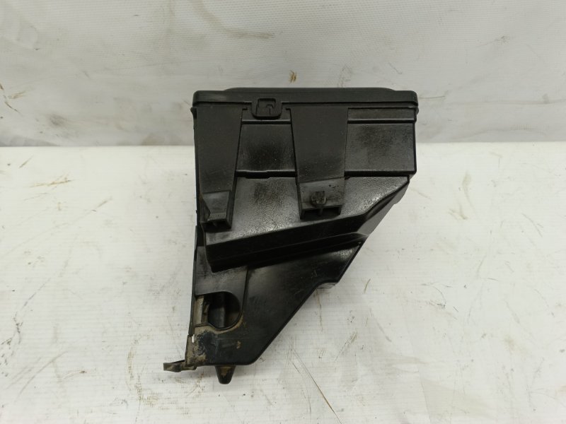 Корпус блока предохранителей Renault Laguna 2008