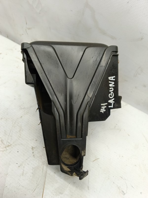 Корпус блока предохранителей Renault Laguna 2008