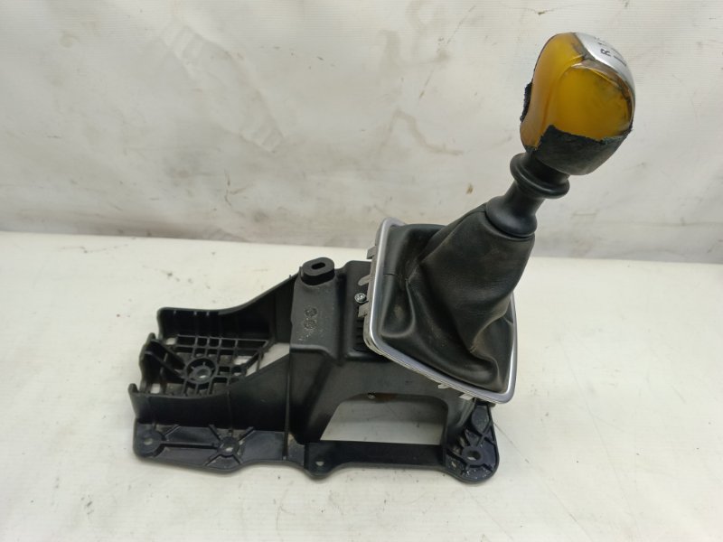 Кулиса МКПП Renault Laguna 2008