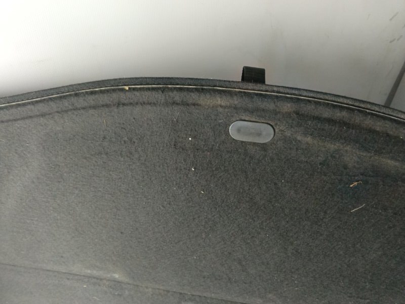 Пол багажника Renault Laguna 2008