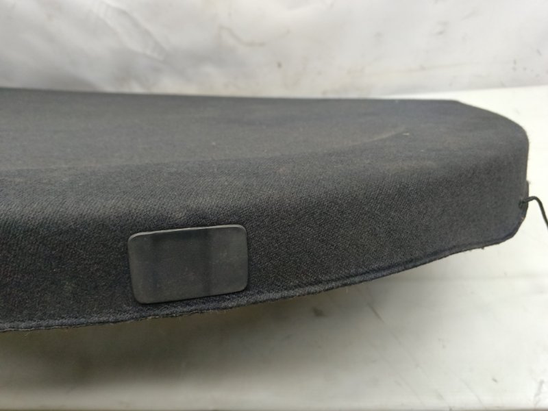 Полка задняя Renault Laguna 2008