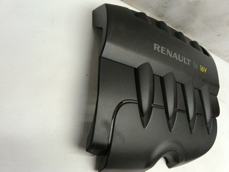 Декоративная накладка Renault Laguna 2008
