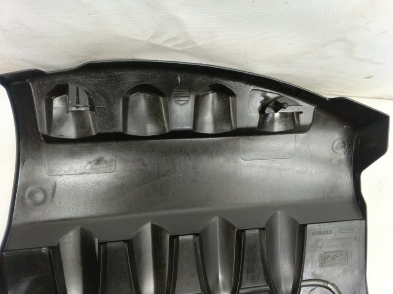 Декоративная накладка Renault Laguna 2008