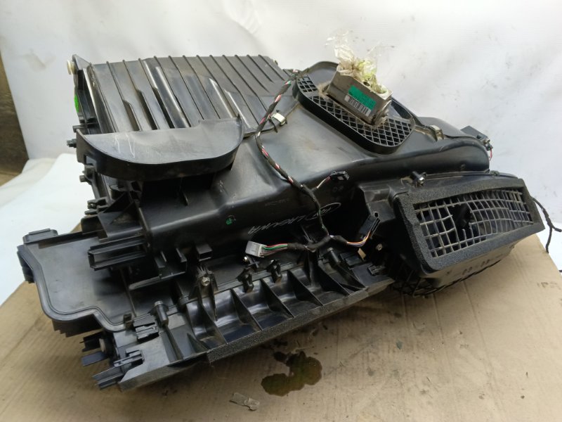 Корпус печки Renault Laguna 2008