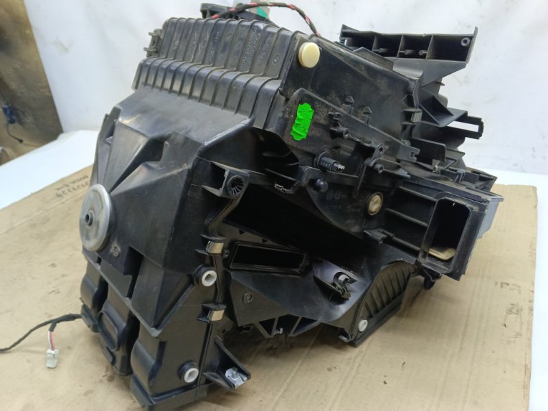 Корпус печки Renault Laguna 2008