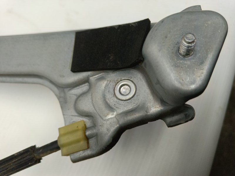 Стеклоподъемник Renault Laguna 2008