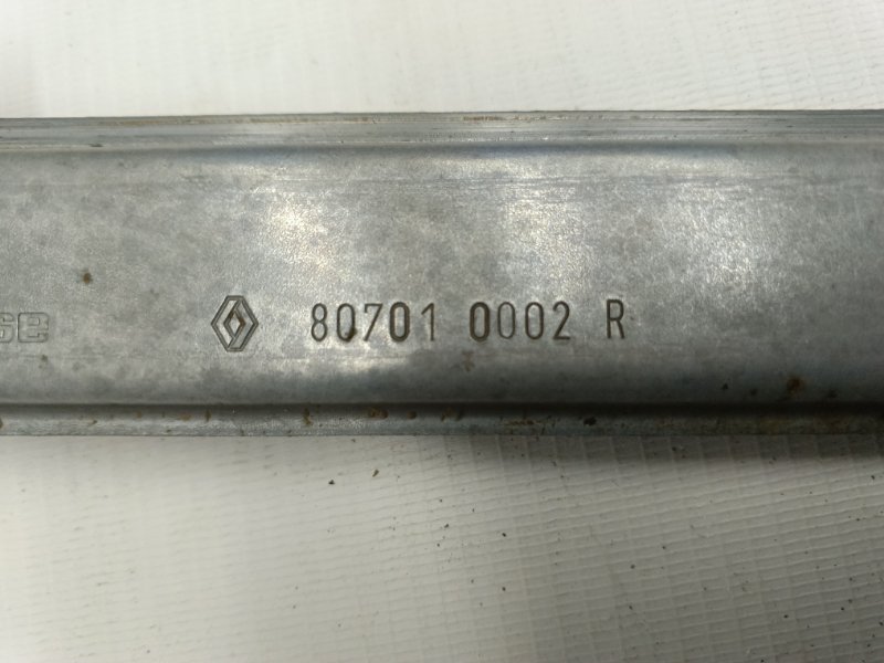Стеклоподъемник Renault Laguna 2008
