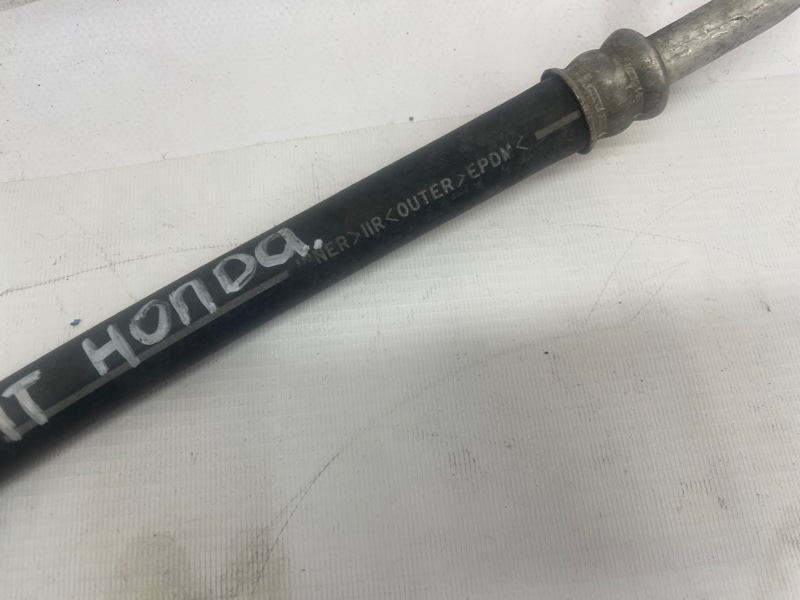 Трубка кондиционера Honda Fit 2006-2014 CG6