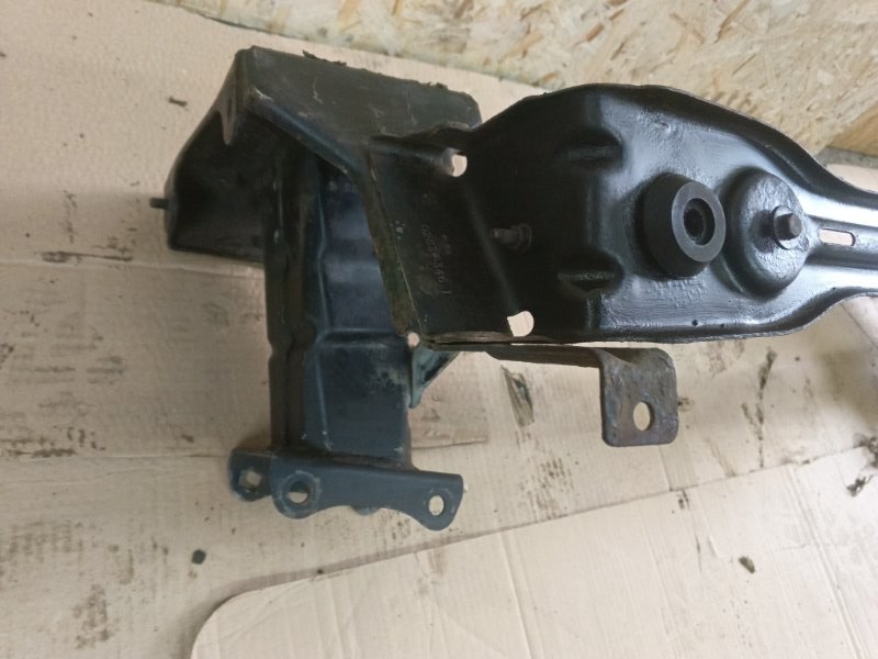 Усилитель бампера Mercedes-Benz R-Class 2006 R 350