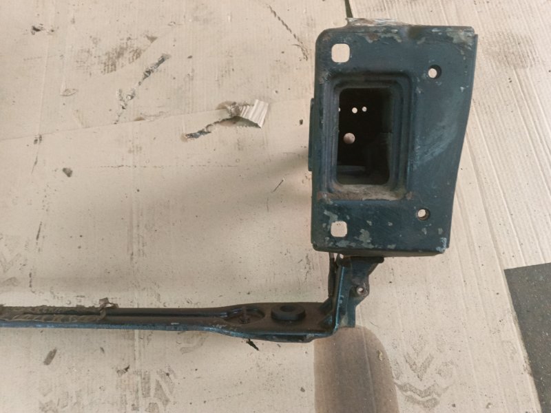 Усилитель бампера Mercedes-Benz R-Class 2006 R 350