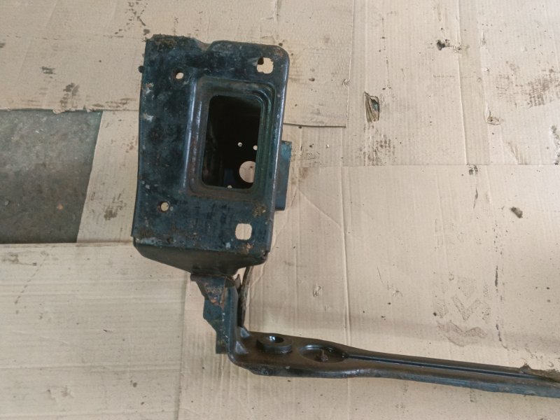 Усилитель бампера Mercedes-Benz R-Class 2006 R 350