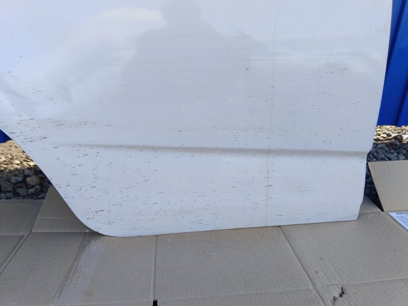 Дверь Chevrolet Aveo 2013 T300