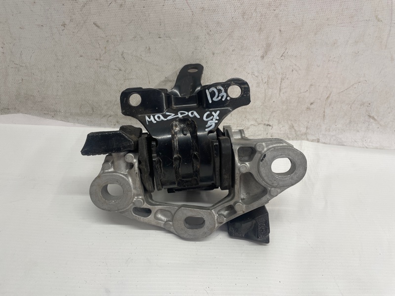 Подушка двигателя Mazda CX-5 KF