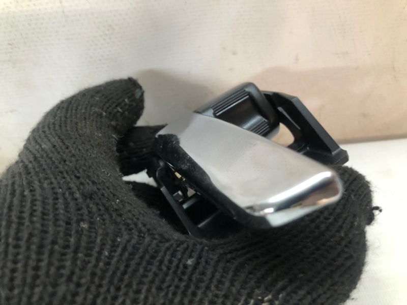 Ручка двери внутренняя Mitsubishi Outlander 2021 GF8W