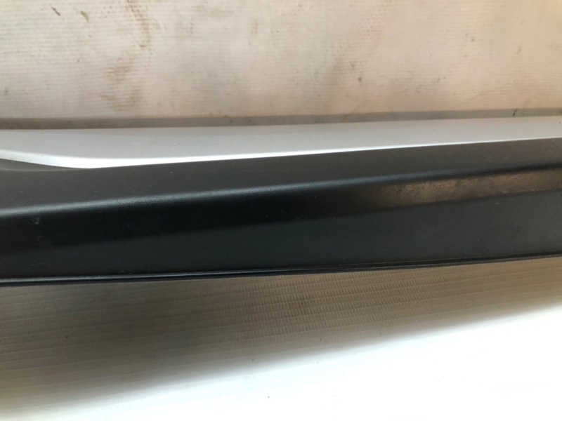 Молдинг двери Mitsubishi Outlander 2021 GF8W