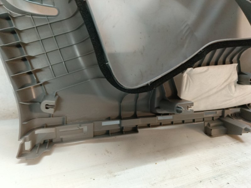 Обшивка багажника Honda CR-V RT, RW