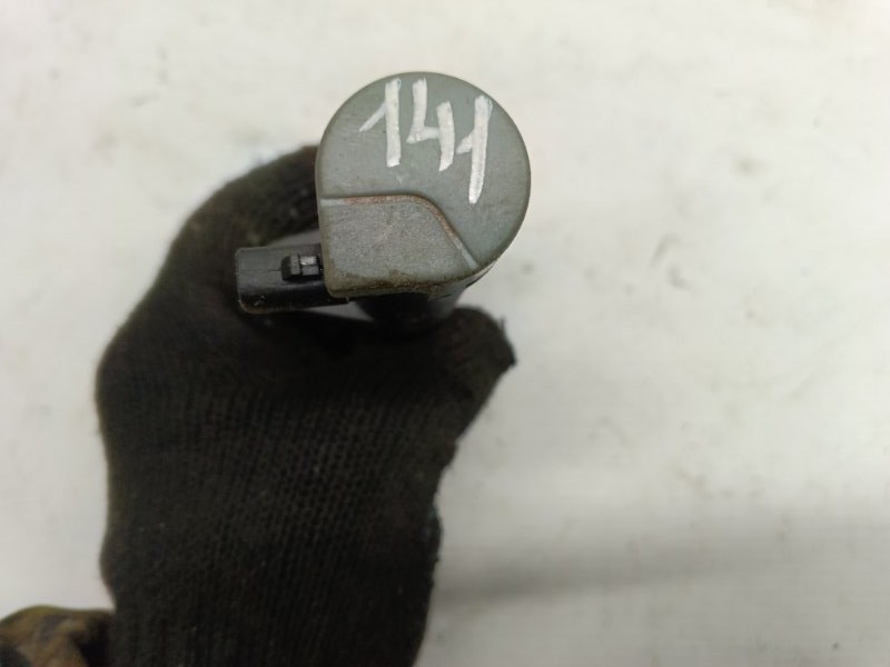 Катушка зажигания Renault Laguna 2008