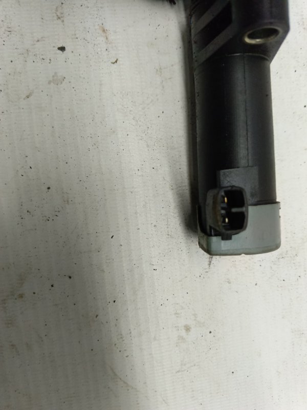 Катушка зажигания Renault Laguna 2008