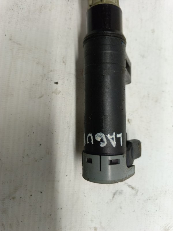 Катушка зажигания Renault Laguna 2008