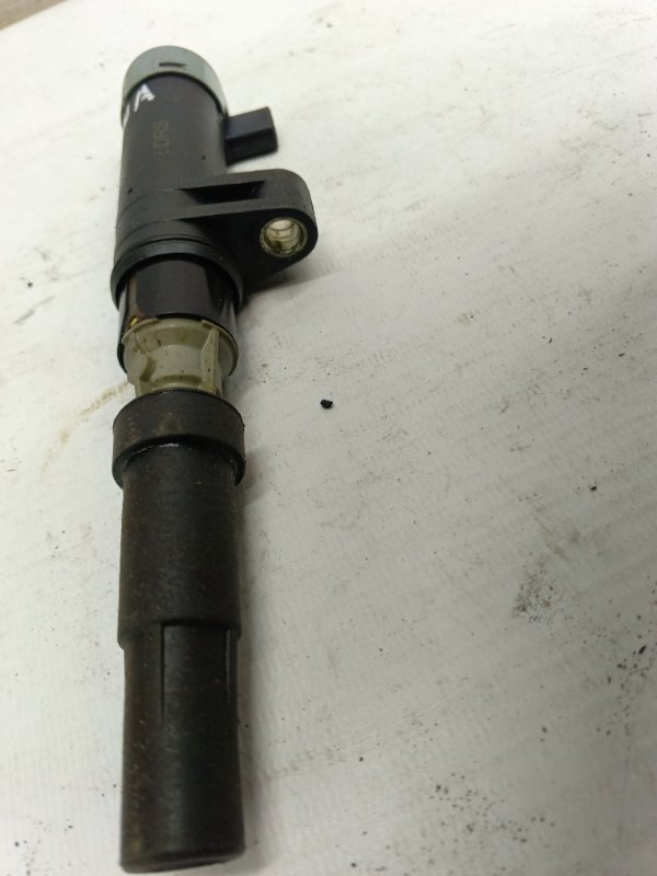 Катушка зажигания Renault Laguna 2008