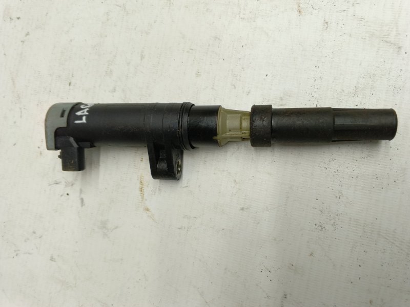 Катушка зажигания Renault Laguna 2008