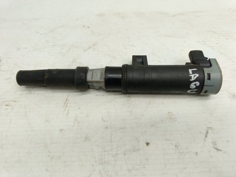 Катушка зажигания Renault Laguna 2008