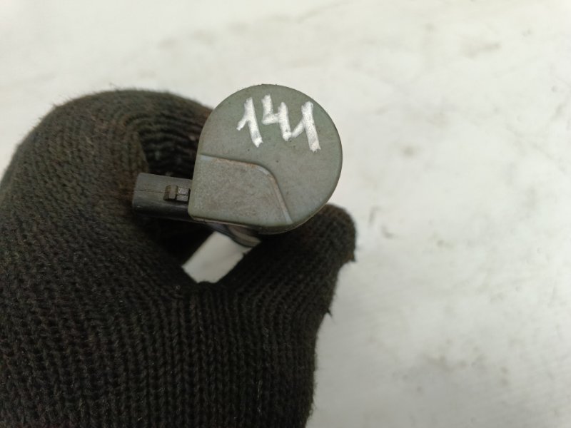 Катушка зажигания Renault Laguna 2008