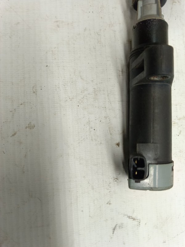 Катушка зажигания Renault Laguna 2008