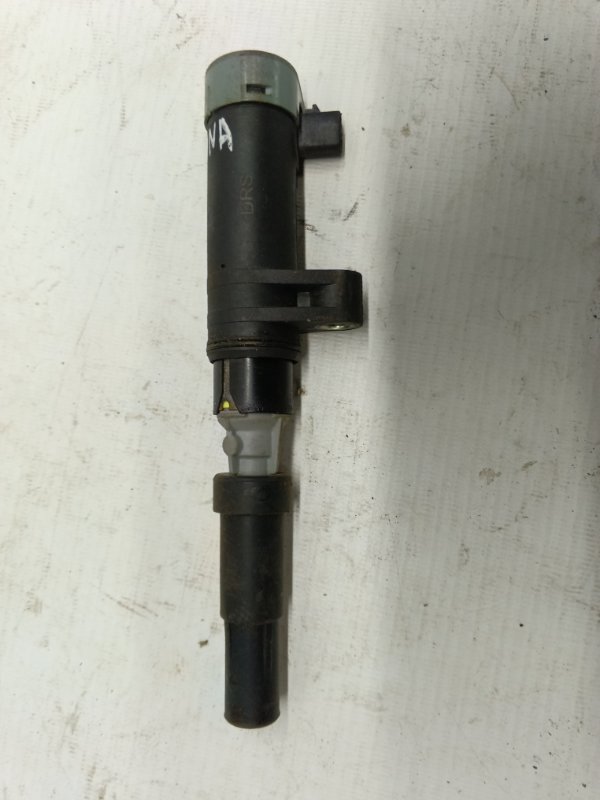 Катушка зажигания Renault Laguna 2008