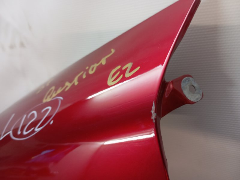 Крыло Mazda CX-30 2020
