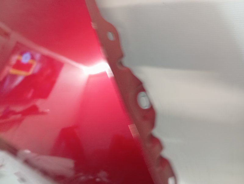 Крыло Mazda CX-30 2020