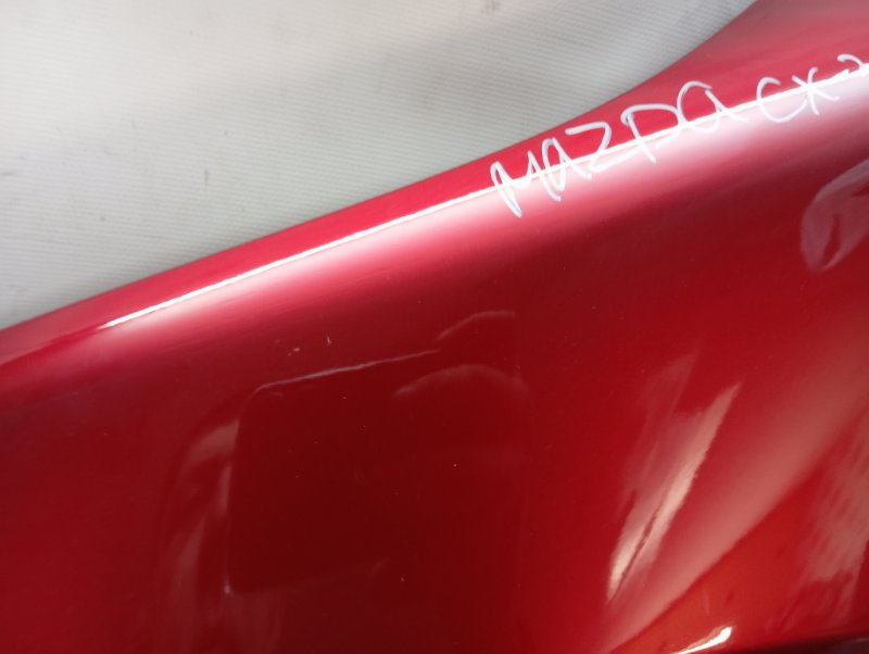 Крыло Mazda CX-30 2020