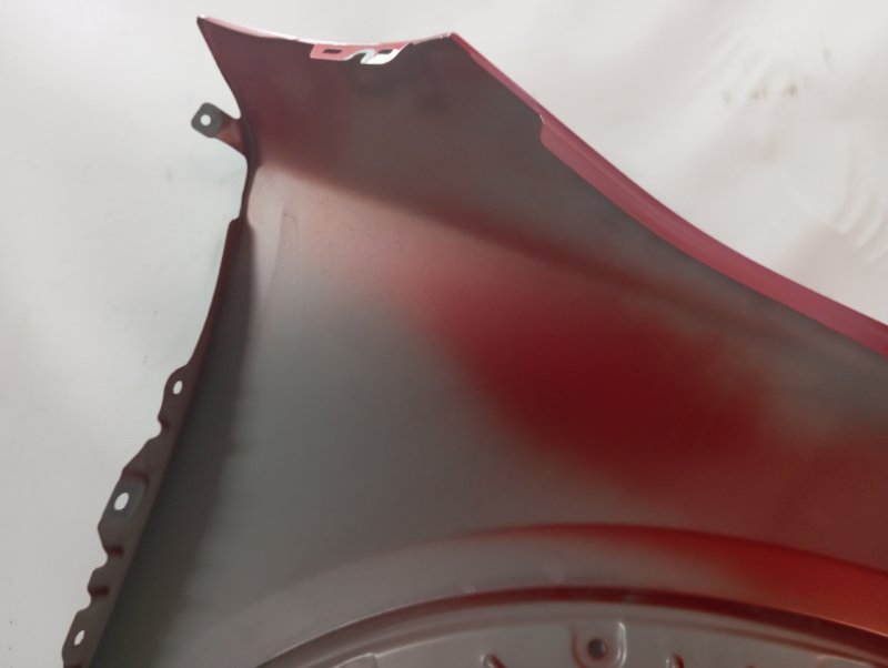 Крыло Mazda CX-30 2020
