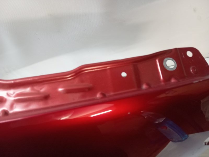 Крыло Mazda CX-30 2020